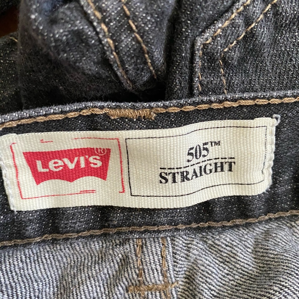 Jeans - Picture 5 of 5